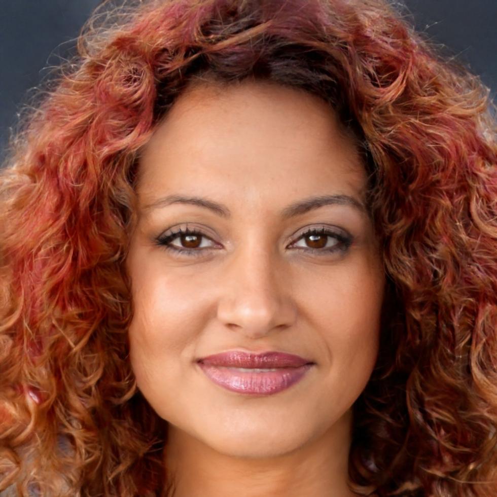 Sarah Weber, Leiterin Finanzberatung bei xalurethomiva